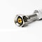 Thrifco Plumbing 3/8 Inch Comp x 1/2 Inch FIP x 20 Inch Long Stainless Steel Faucet Riser 4401428 - alternate 4